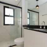 Apartamento à venda com 2 quartos, sendo 1 suíte, em Perdizes, São Paulo, SP
