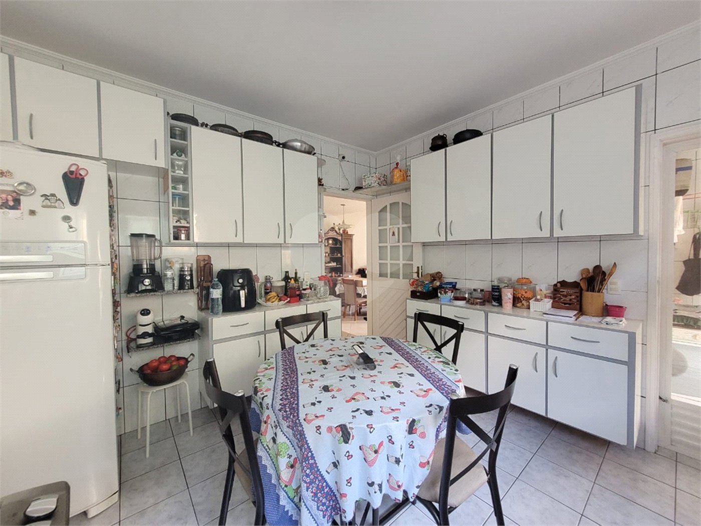 Casa à venda com 3 quartos, sendo 1 suíte, em Itapetinga, Atibaia, SP