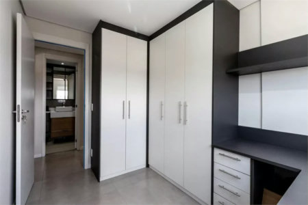 Studio à venda com 2 quartos em Lapa, São Paulo, SP