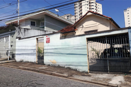 Terreno à venda com 2 quartos em Santa Teresinha, São Paulo, SP