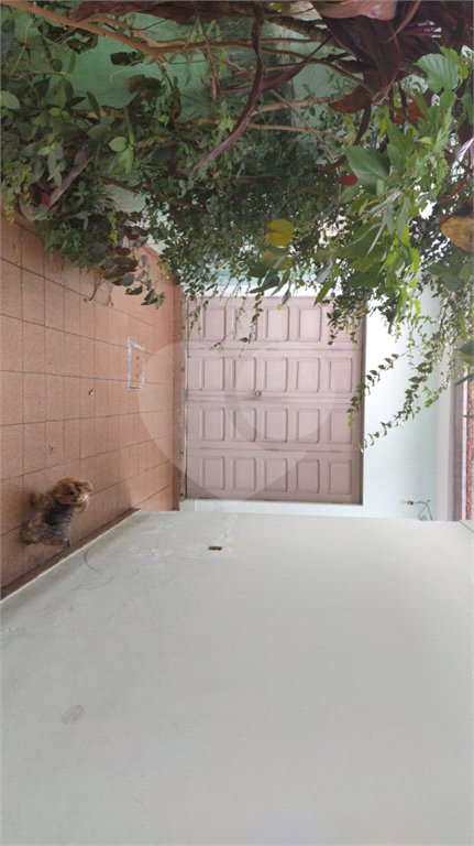 Casa Térrea à venda com 3 quartos em Campo Belo, São Paulo, SP