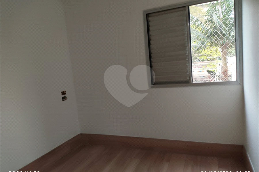 Apartamento à venda com 2 quartos em Santana, São Paulo, SP