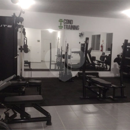 Apartamento à venda com 2 quartos em Parque Santa Rosa, Suzano, SP