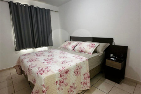 Casa à venda com 3 quartos no condomínio Esmeralda, Várzea Grande - MT