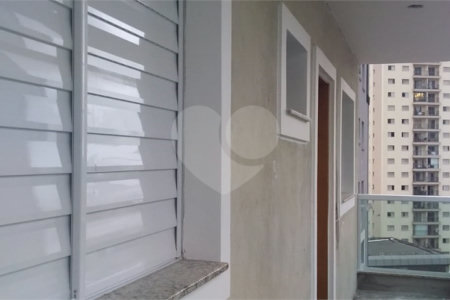 Sobrado à venda com 2 quartos, sendo 1 suíte, em Santa Teresinha, São Paulo, SP