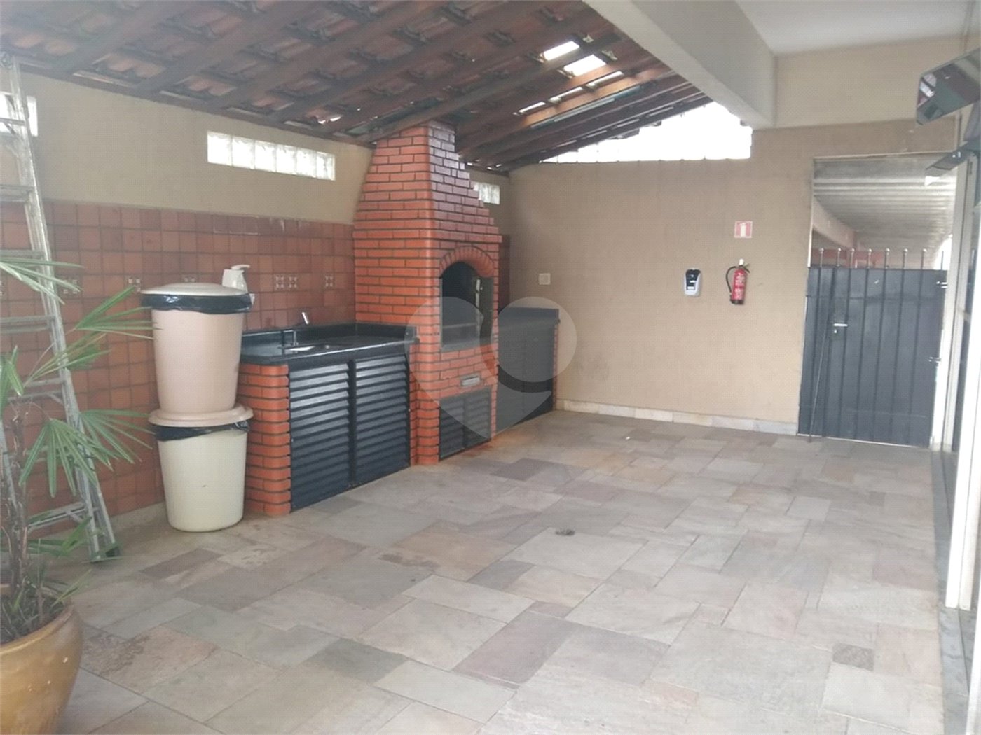 Apartamento à venda com 3 quartos, sendo 1 suíte, em Vila Augusta, Guarulhos, SP
