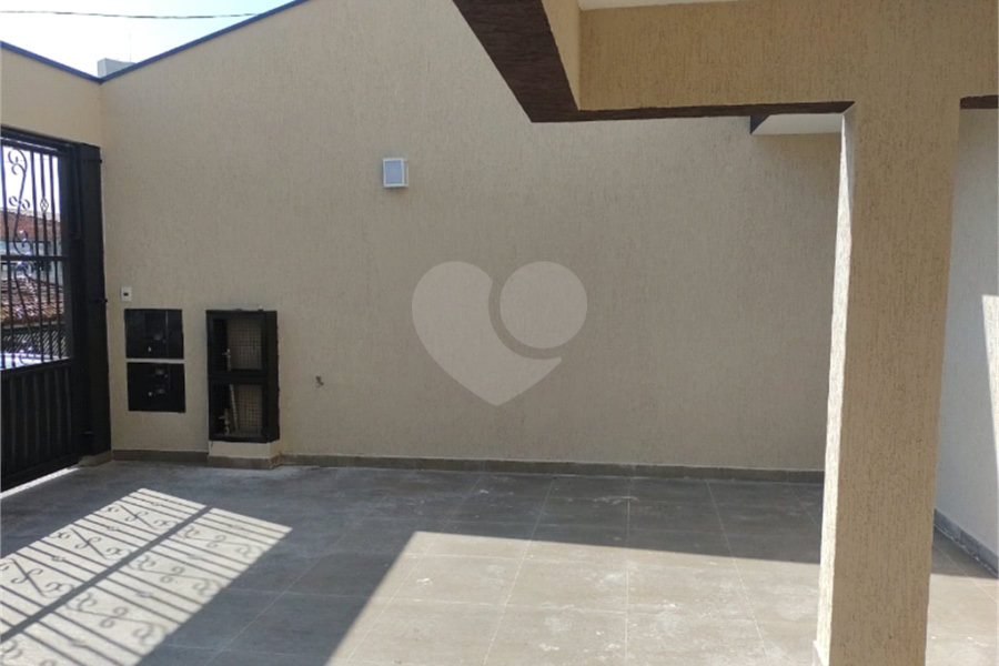 Casa à venda com 2 quartos em Vila Maria, São Paulo, SP