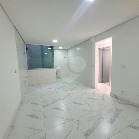 Apartamento à venda com 2 quartos em Jardim Regina, São Paulo, SP