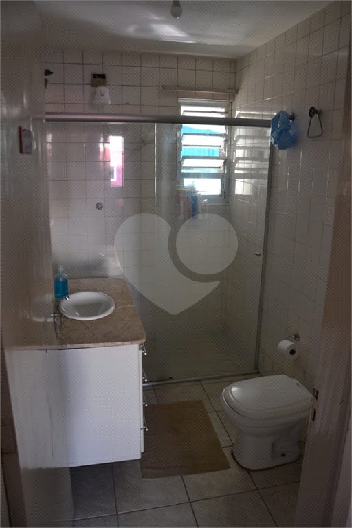 Apartamento à venda com 3 quartos em Santana, São Paulo, SP