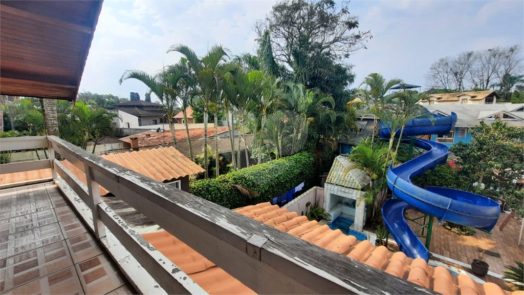 Sobrado para alugar com 3 quartos, sendo 2 suítes, em Interlagos, São Paulo, SP