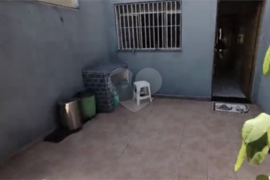 Sobrado à venda com 2 quartos em Parque Edu Chaves, São Paulo, SP