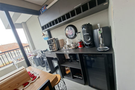 Apartamento à venda com 3 quartos, sendo 1 suíte,  no Centro, Itapetininga, SP