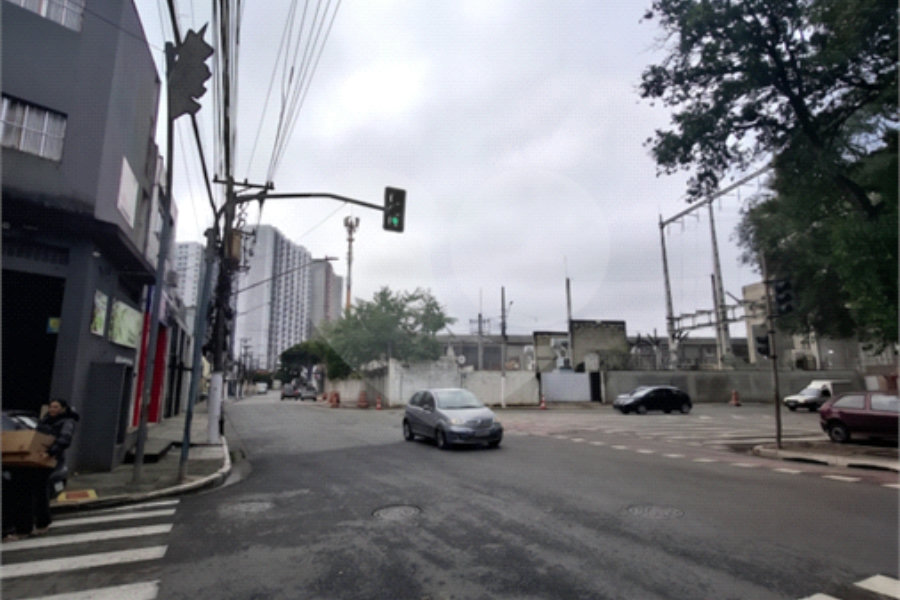 Apartamento à venda com 2 quartos em Freguesia do Ó, São Paulo, SP