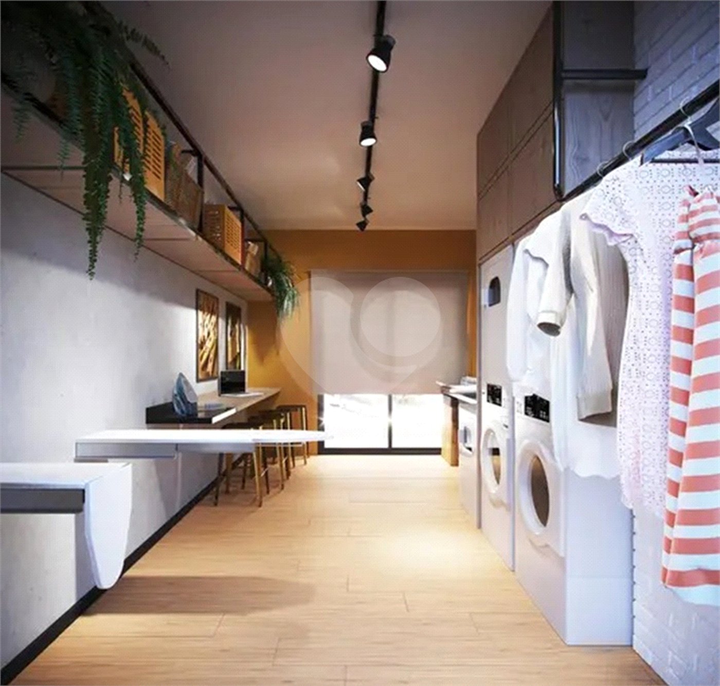 Apartamento à venda com 1 quarto em Pinheiros, São Paulo, SP