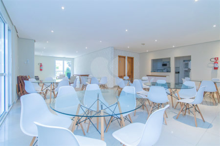 Apartamento à venda com 3 suítes em Chácara Flora, São Paulo, SP