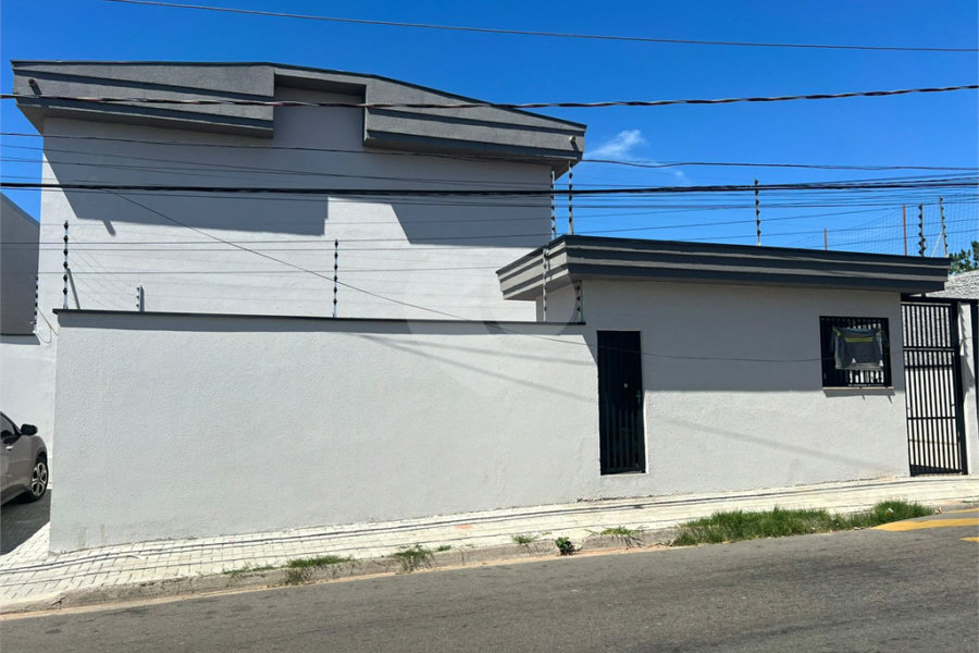 Casa à venda com 2 quartos no condomínio Viva Bem Cajamar, Cajamar - SP