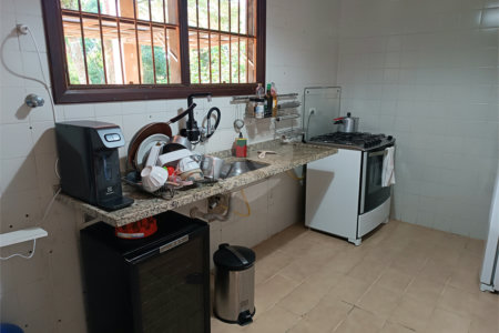 Chácara à venda com 2 quartos, sendo 1 suíte, em Caete (mailasqui), São Roque, SP