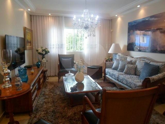 Sobrado à venda com 3 suítes em Vila Isolina Mazzei, São Paulo, SP