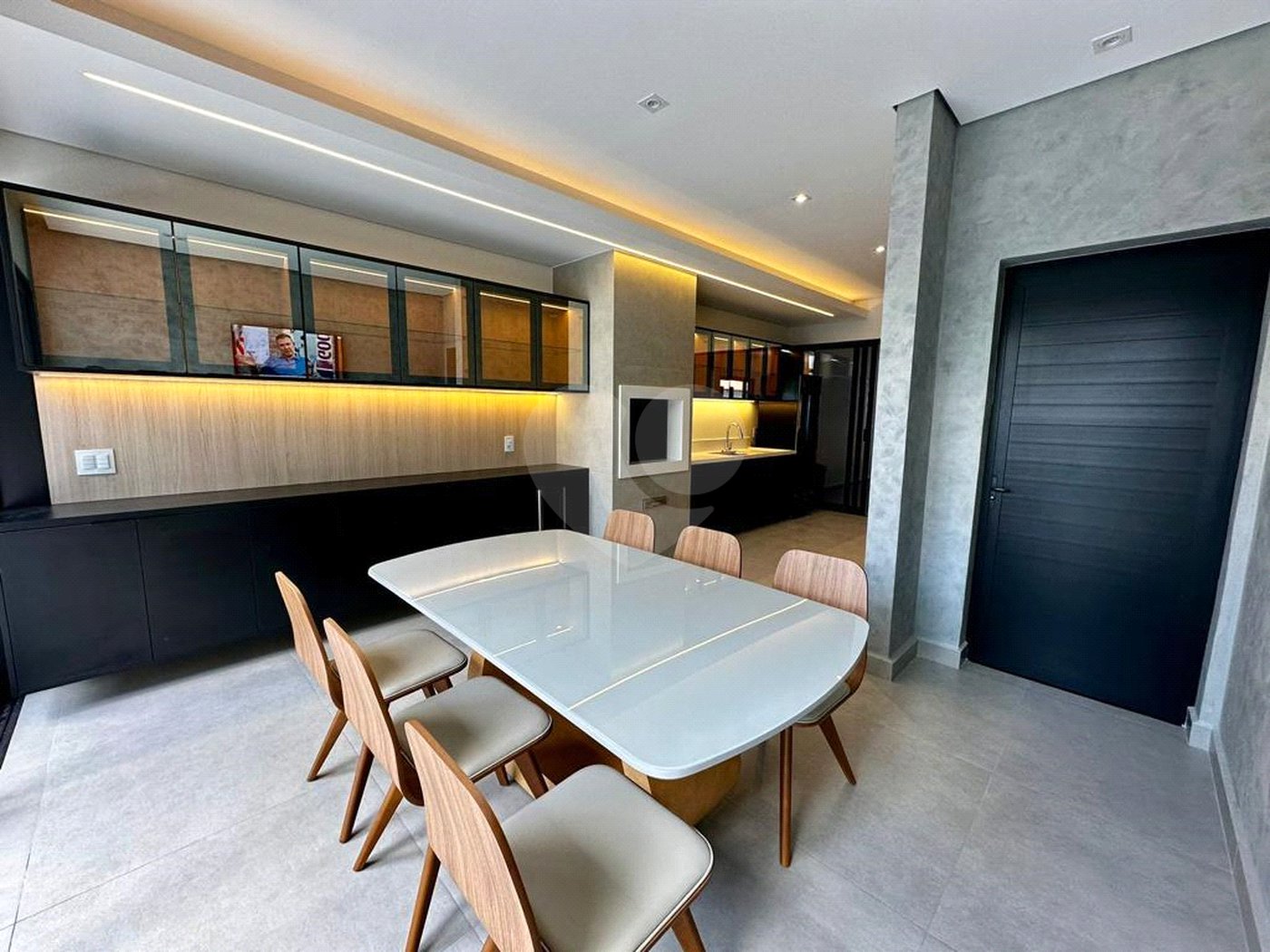 Casa à venda com 3 suítes no condomínio Residencial Jardim Villa Verona, Sorocaba - SP