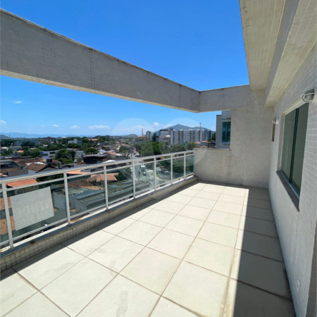 Apartamento à venda com 3 quartos, sendo 1 suíte, em Campo Grande, Rio de Janeiro, RJ
