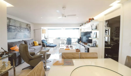 Apartamento à venda com 3 suítes em Santa Teresinha, São Paulo, SP