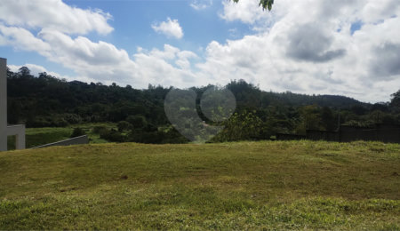 Terreno à venda no condomínio Reserva Granja Anita, Mogi das Cruzes - SP