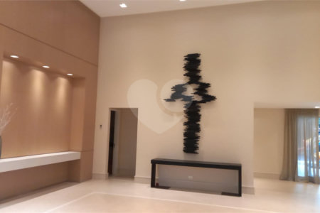 Apartamento à venda com 4 suítes em Higienópolis, São Paulo, SP