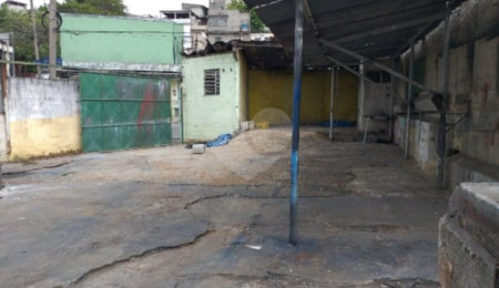 Terreno à venda em Vila Dalva, São Paulo, SP