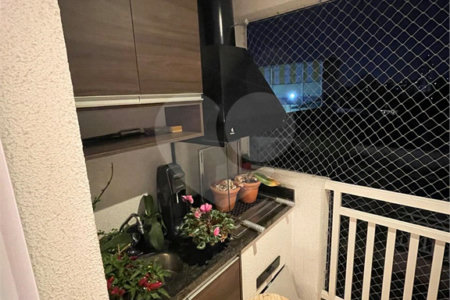Apartamento à venda com 2 quartos, sendo 1 suíte, em Vila Gustavo, São Paulo, SP