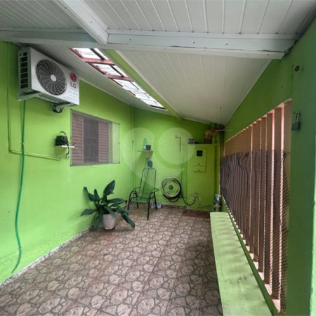 Casa à venda com 4 quartos em Vila São Paulo, Tatuí, SP