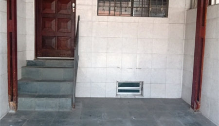 Sobrado à venda com 2 quartos em Tucuruvi, São Paulo, SP