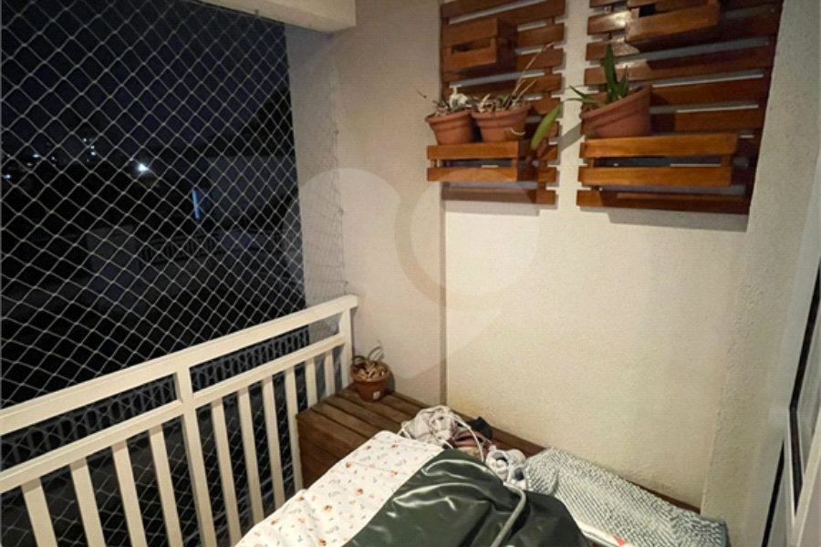 Apartamento à venda com 2 quartos, sendo 1 suíte, em Tucuruvi, São Paulo, SP