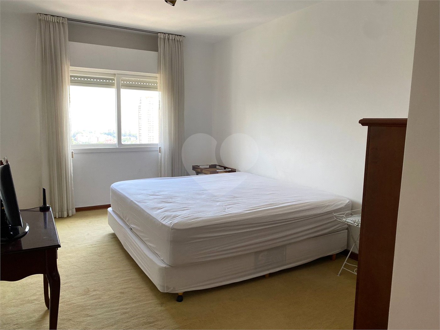 Apartamento à venda com 2 suítes em Morumbi, São Paulo, SP