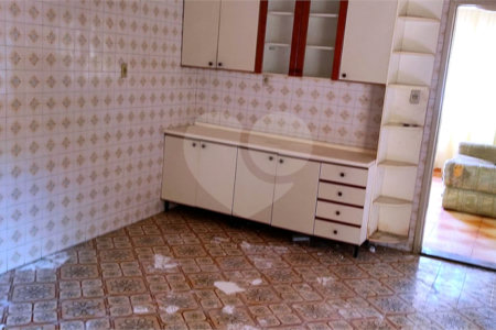Casa Térrea à venda com 2 quartos, sendo 1 suíte, em Vila Medeiros, São Paulo, SP