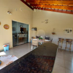 Casa à venda com 4 quartos, sendo 2 suítes, no condomínio Nascente do Jaraguá, Araraquara - SP