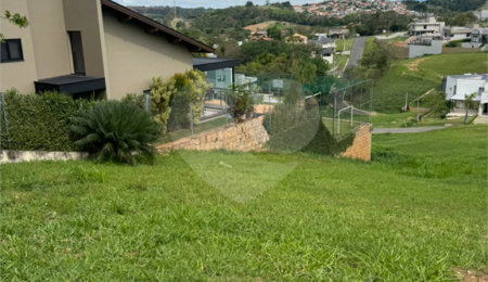 Terreno à venda em Terras de Santa Teresa, Itupeva, SP