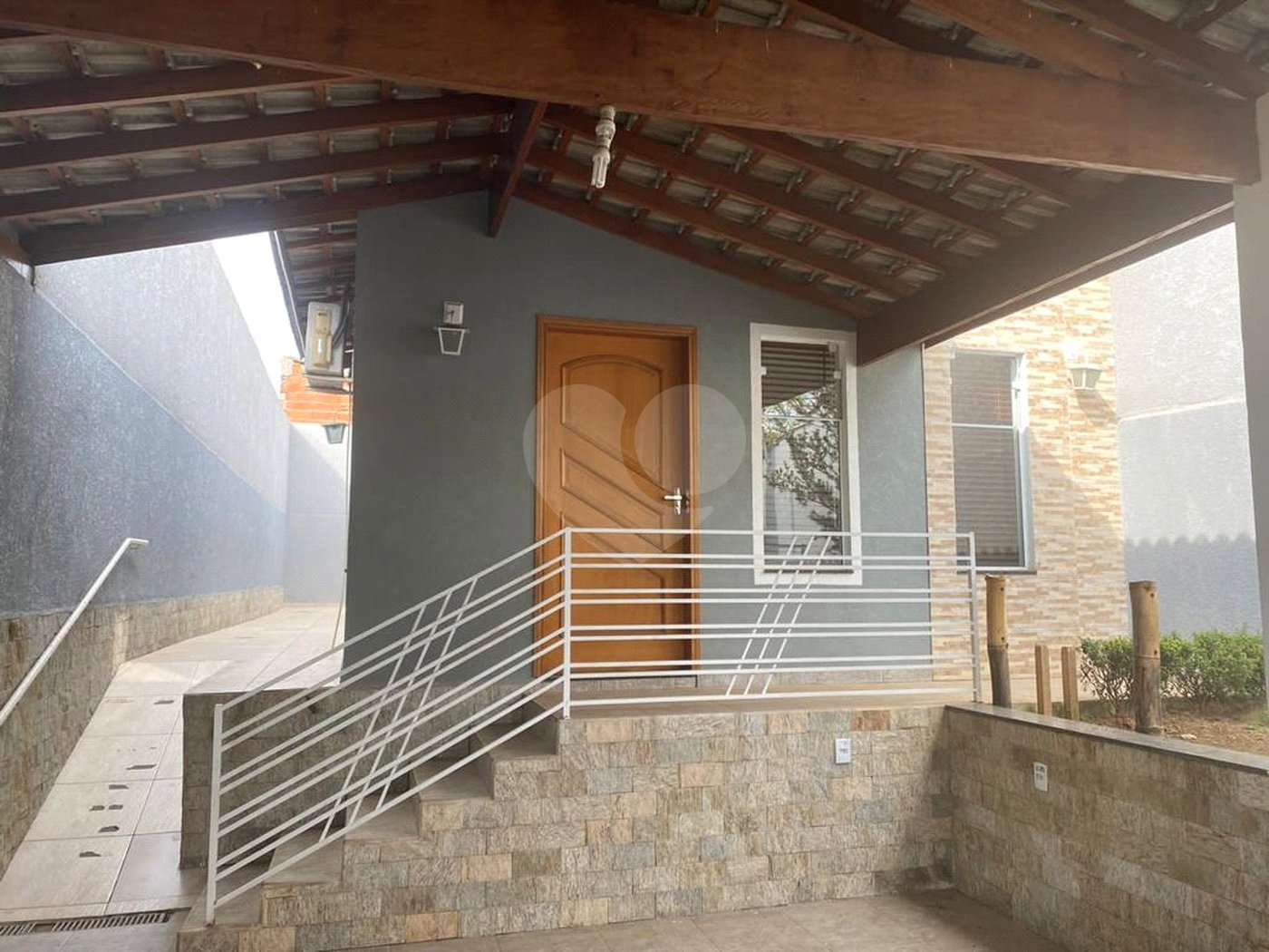 Casa Térrea à venda com 2 quartos, sendo 1 suíte,  em Nova Cerejeira, Atibaia, SP