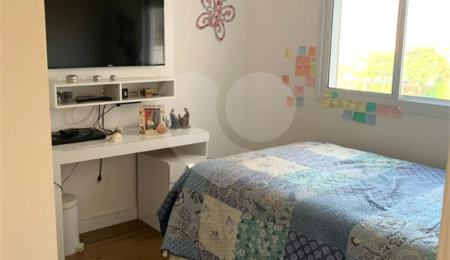Apartamento à venda com 3 quartos em Vila Almeida, Indaiatuba, SP