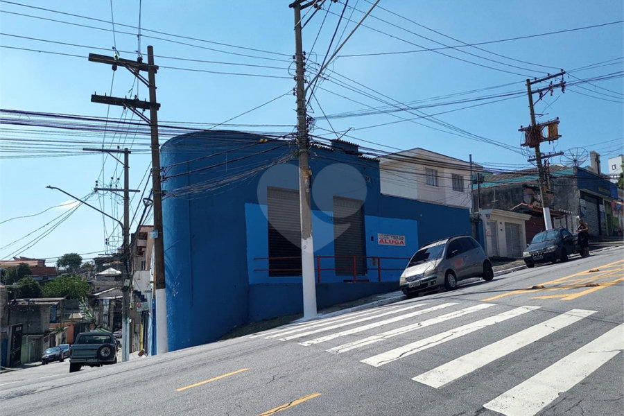 Prédio à venda em Limão, São Paulo, SP