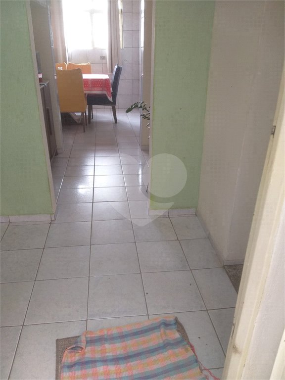 Sobrado à venda com 3 quartos em Tucuruvi, São Paulo, SP