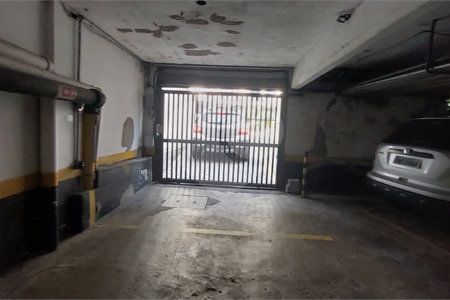 Apartamento à venda com 2 quartos em Bosque da Saúde, São Paulo, SP