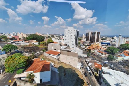 Sala à venda no Centro, Sorocaba, SP