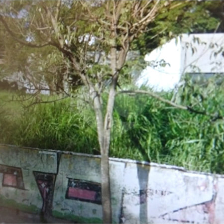Terreno à venda ou para alugar no condomínio Giovanni Gronchi, São Paulo - SP