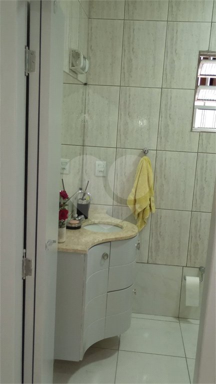 Casa à venda com 3 quartos, sendo 2 suítes,  em Jardim Monte Azul, São Paulo, SP