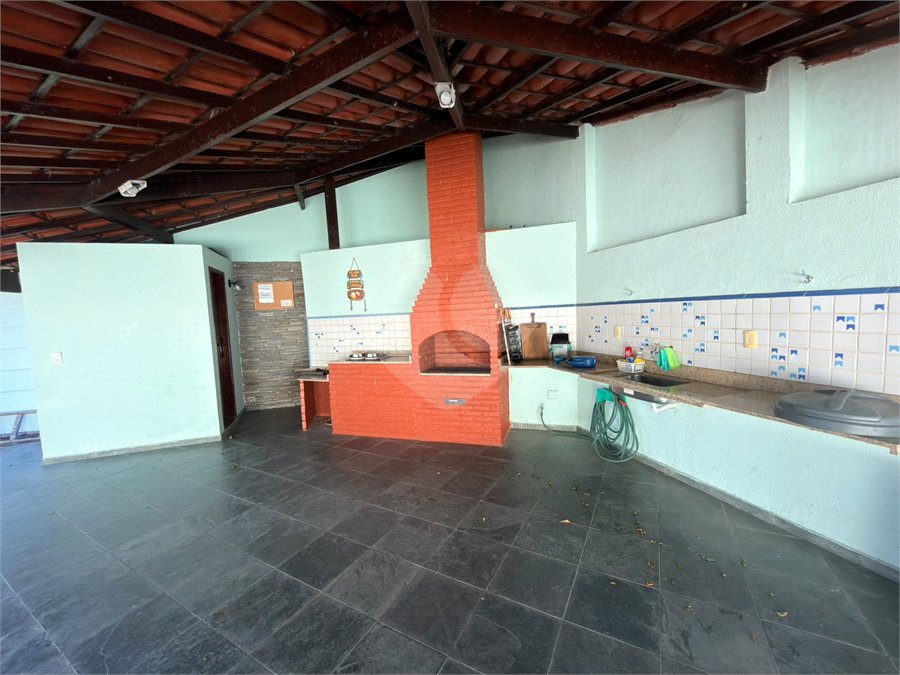 Casa em condomínio à venda com 2 suítes em Palmeiras, Cabo Frio, RJ