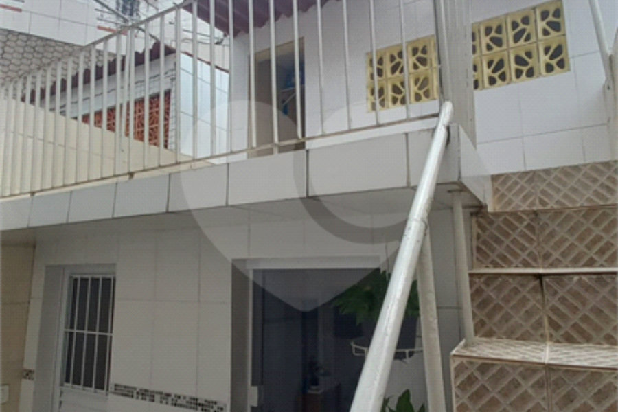 Sobrado à venda com 3 quartos, sendo 1 suíte, em Santana, São Paulo, SP
