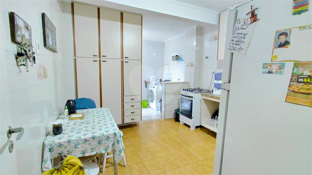 Apartamento à venda com 2 quartos, sendo 1 suíte, em Barra Funda, São Paulo, SP