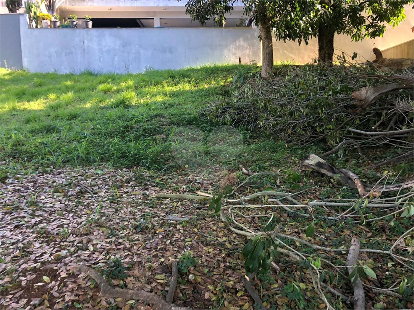 Terreno à venda em Horto, São Paulo, SP