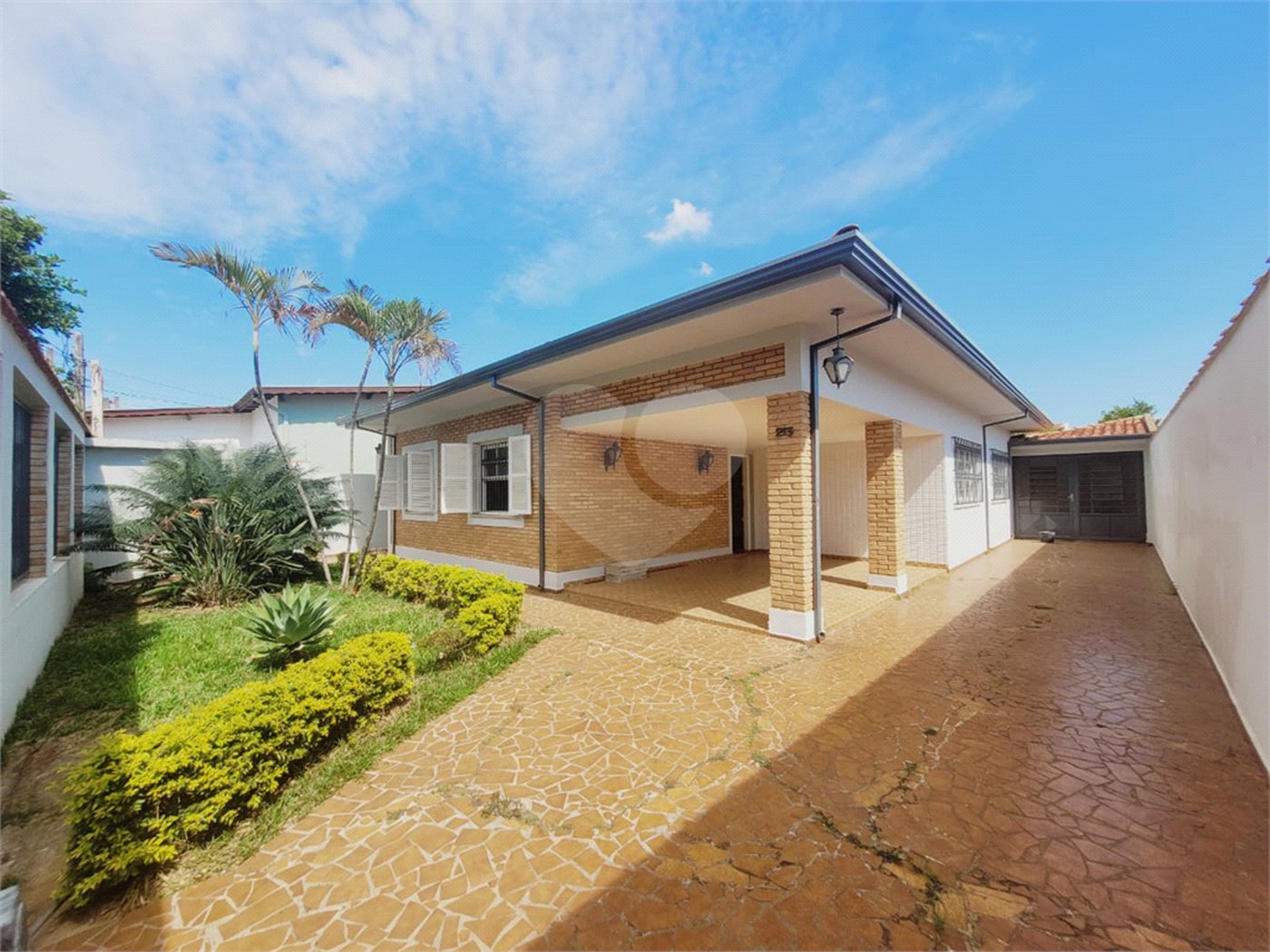 Casa à venda com 3 quartos, sendo 1 suíte, em Cidade Nova I, Indaiatuba, SP