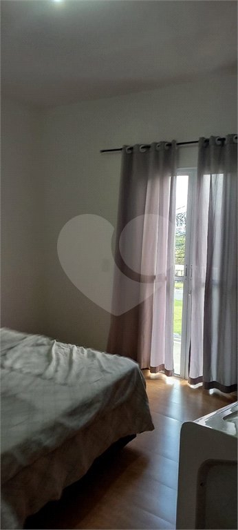 Sobrado à venda com 2 quartos, sendo 1 suíte, em Jardim Monte Verde, Valinhos, SP